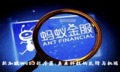 新加坡Web3程序员：未来科