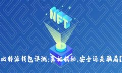 比特派钱包评测：真相揭
