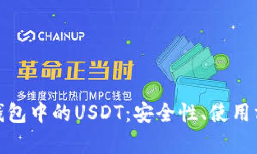 全面解析波场钱包中的USDT：安全性、使用方法与投资策略