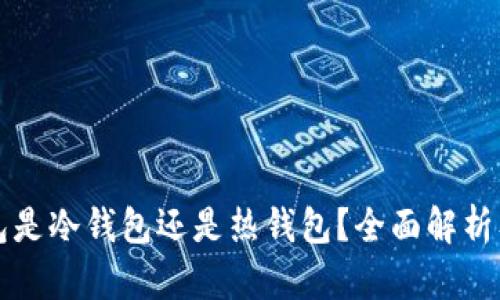 比特派钱包是冷钱包还是热钱包？全面解析及使用指南