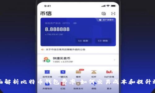 全面解析比特币钱包费率：如何交易成本和提升效率