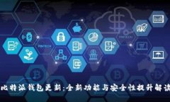 比特派钱包更新：全新功