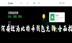如何有效为比特币钱包充