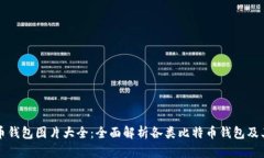 比特币钱包图片大全：全