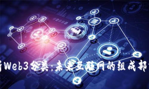 全面解析Web3分类：未来互联网的组成部分与挑战