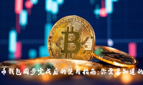 比特币钱包同步完成后的使用指南：你需要知道的一切