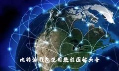 比特派钱包使用教程图解