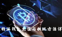 比特派钱包充值与提现方
