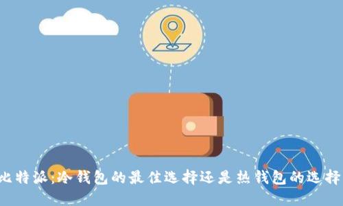 比特派：冷钱包的最佳选择还是热钱包的选择？