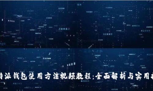 比特派钱包使用方法视频教程：全面解析与实用技巧