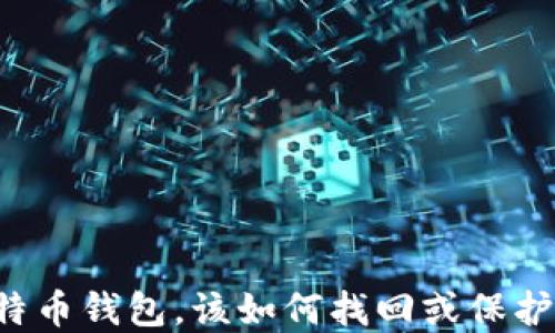 
当你失去了比特币钱包，该如何找回或保护你的数字资产？