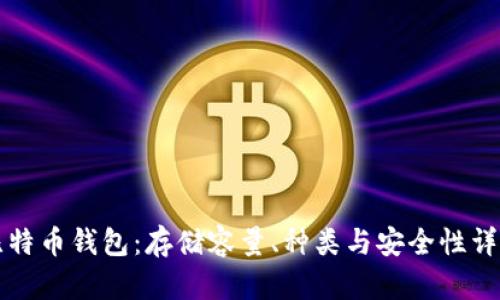 比特币钱包：存储容量、种类与安全性详解