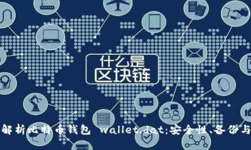 深入解析比特币钱包 wallet.dat：安全性、备份与恢复