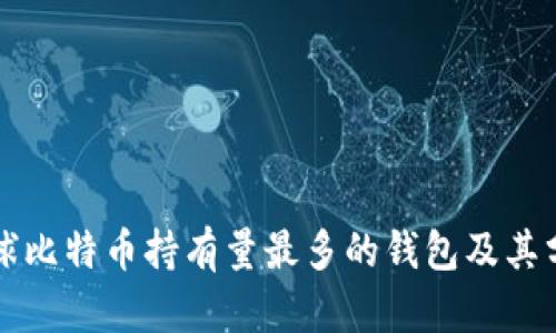全球比特币持有量最多的钱包及其分析