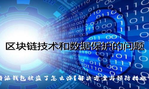 比特派钱包被盗了怎么办？解决方案与预防措施详解
