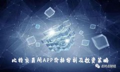 比特交易所APP价格分析及