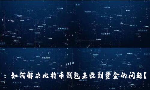 : 如何解决比特币钱包未收到资金的问题？