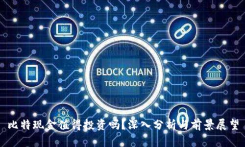 比特现金值得投资吗？深入分析与前景展望