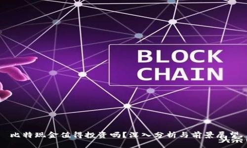 比特现金值得投资吗？深入分析与前景展望