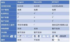 探索Web3：一名博主的日常