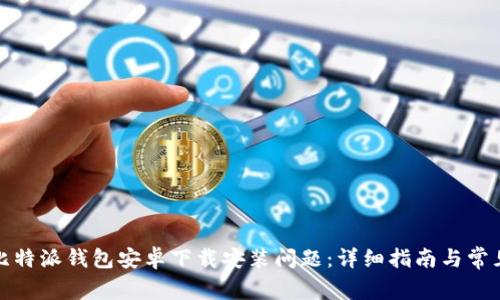如何解决比特派钱包安卓下载安装问题：详细指南与常见解决方案
