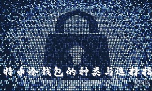 比特币冷钱包的种类与选择指南