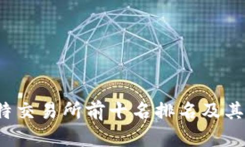 2023年比特交易所前十名排名及其优缺点分析