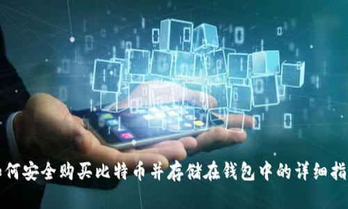 如何安全购买比特币并存储在钱包中的详细指南