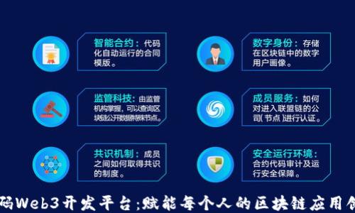
无代码Web3开发平台：赋能每个人的区块链应用创造力