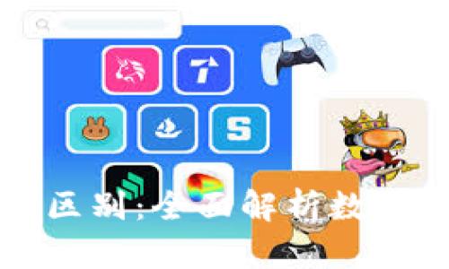 派币与比特币的区别：全面解析数字货币和生态体系