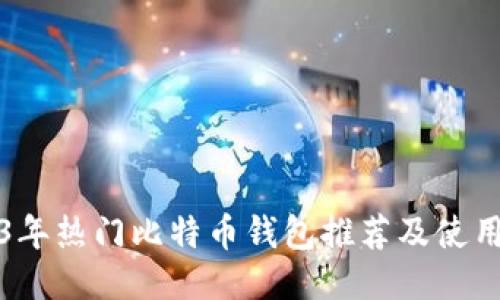 2023年热门比特币钱包推荐及使用指南