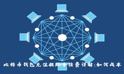 比特币钱包充值提现手续费详解：如何成本