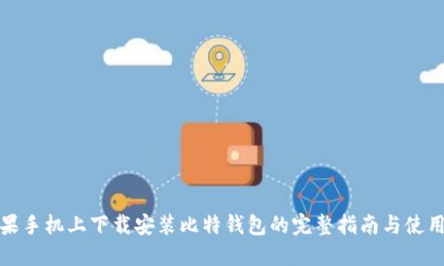 在苹果手机上下载安装比特钱包的完整指南与使用技巧