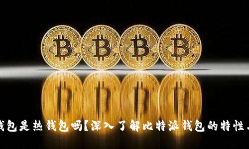 比特派钱包是热钱包吗？深入了解比特派钱包的特性与安全性