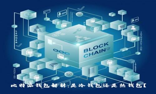 比特派钱包解析：是冷钱包还是热钱包？