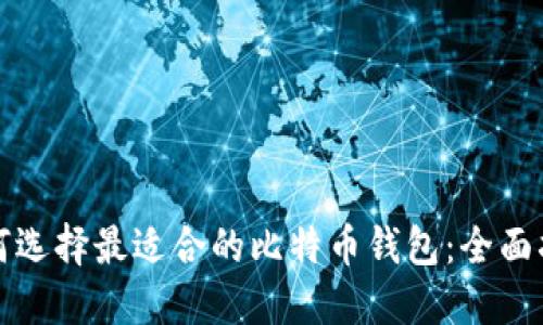 如何选择最适合的比特币钱包：全面指南