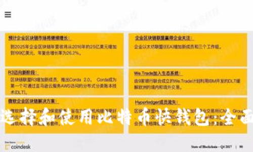 如何选择和使用比特币快钱包：全面指南