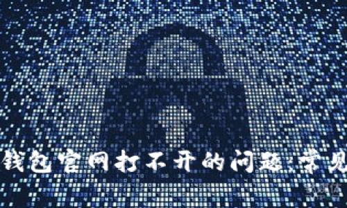 如何解决比特派钱包官网打不开的问题：常见原因与解决方案