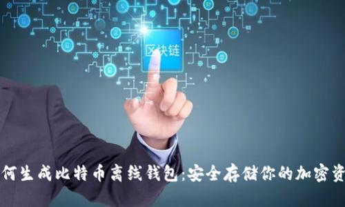 如何生成比特币离线钱包：安全存储你的加密资产
