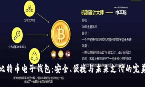 闪电比特币电子钱包：安全、便捷与未来支付的完美结合