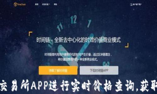 
如何通过比特交易所APP进行实时价格查询，获取最佳交易时机