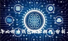 2023年比特币钱包地址排行