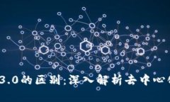 Web3与Web3.0的区别：深入解