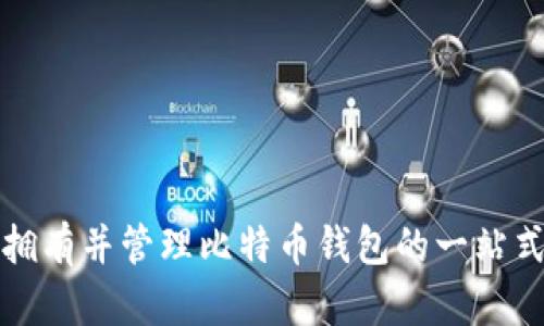 如何拥有并管理比特币钱包的一站式指南