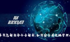 比特币钱包解锁命令全解