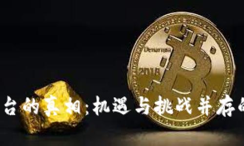 Web3平台的真相:机遇与挑战并存的新时代