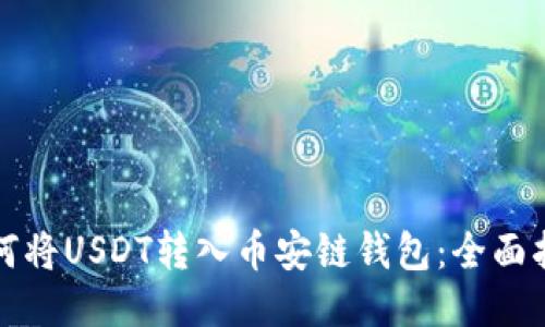 如何将USDT转入币安链钱包：全面指南