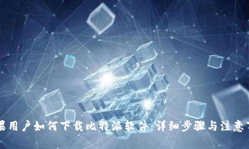 苹果用户如何下载比特派软件：详细步骤与注意事项