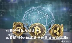 比特派钱包是啥东西比特