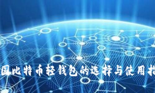 中国比特币轻钱包的选择与使用指南